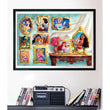 Laden Sie das Bild in den Galerie-Viewer, Disney Princess - 1000 teile
