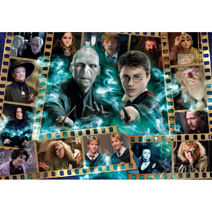 Harry Potter - 1000 teile