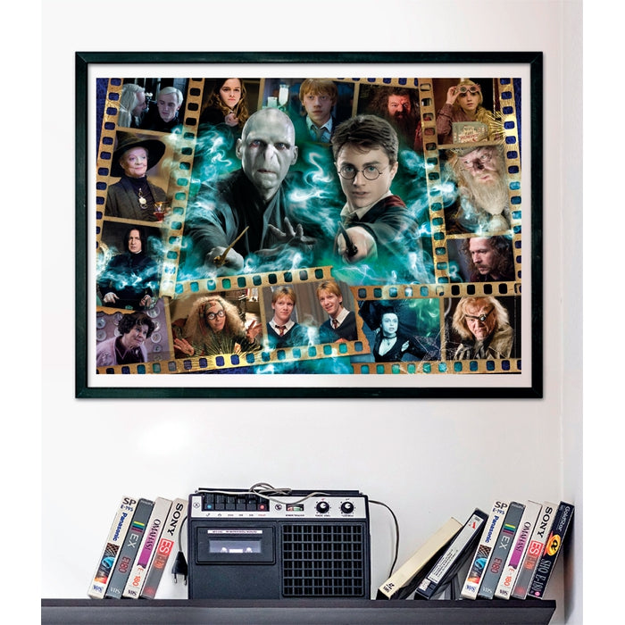 Harry Potter - 1000 teile