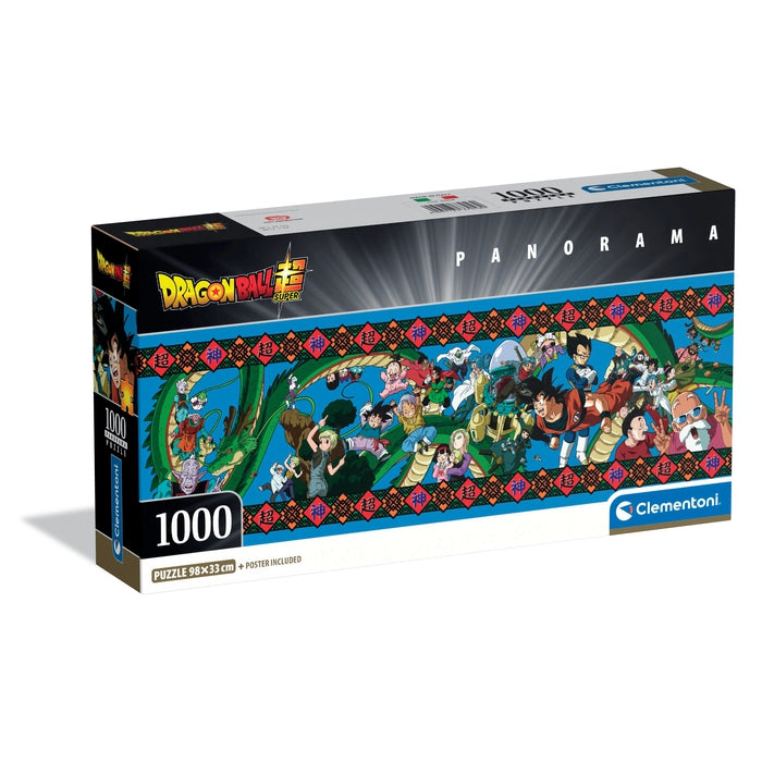 Dragon Ball - 1000 teile