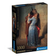 Laden Sie das Bild in den Galerie-Viewer, The Kiss - Hayez - 1000 teile
