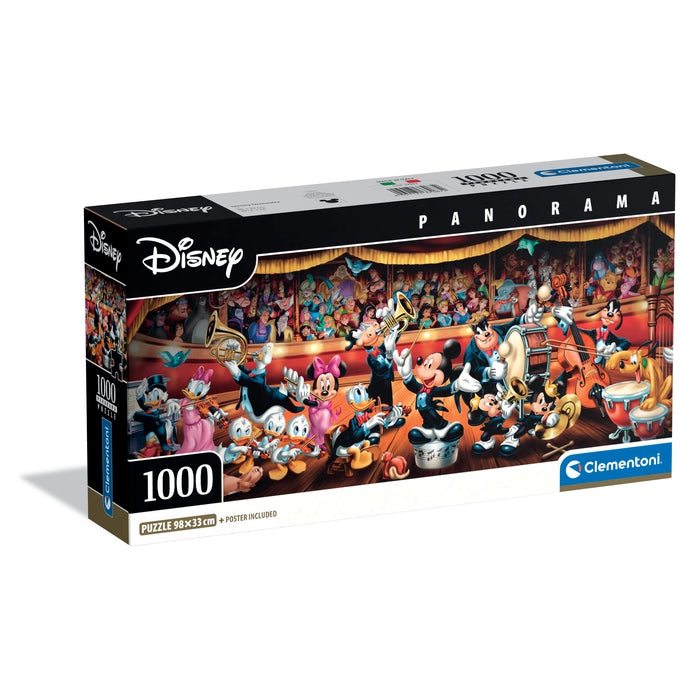 Disney Orchestra Compa - 1000 teile