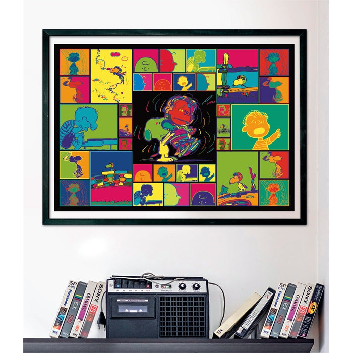 Peanuts - 1000 teile