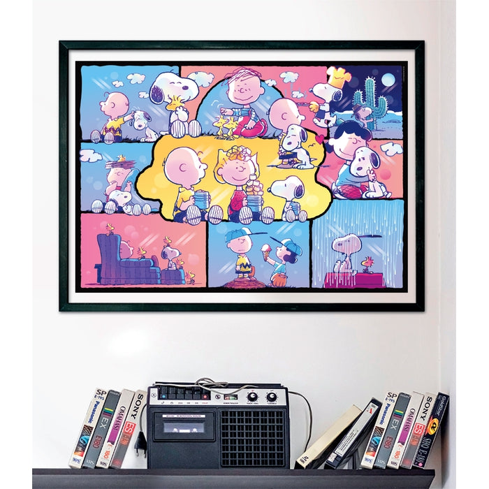 Peanuts - 1000 teile