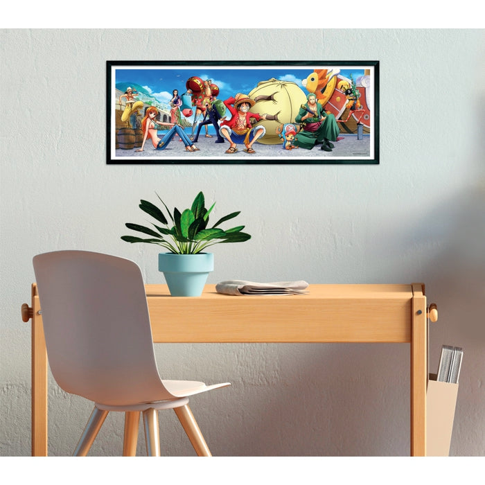 One Piece - 1000 teile