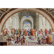 Laden Sie das Bild in den Galerie-Viewer, Vaticani - School Of Athens - 1000 teile
