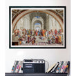 Laden Sie das Bild in den Galerie-Viewer, Vaticani - School Of Athens - 1000 teile
