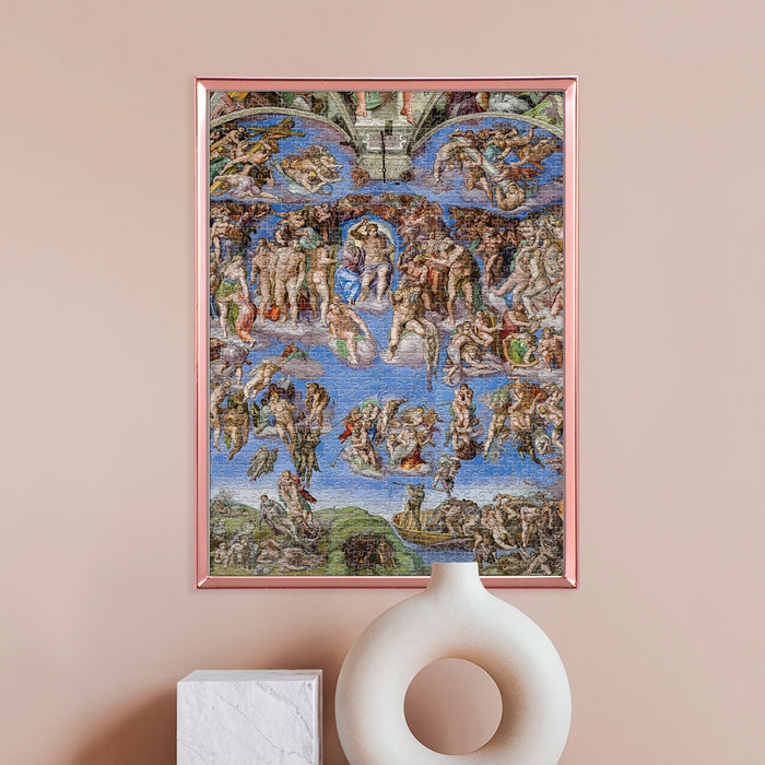 Vaticani - Universal Judgement - 1000 teile