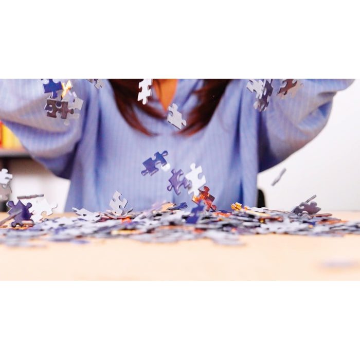 Vaticani - Universal Judgement - 1000 teile