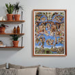 Laden Sie das Bild in den Galerie-Viewer, Vaticani - Universal Judgement - 1000 teile
