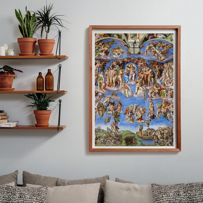 Vaticani - Universal Judgement - 1000 teile