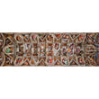 Laden Sie das Bild in den Galerie-Viewer, Vaticani Sistina - 1000 teile
