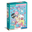 Laden Sie das Bild in den Galerie-Viewer, HELLO KITTY - 1000 teile
