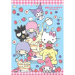 Laden Sie das Bild in den Galerie-Viewer, HELLO KITTY - 1000 teile
