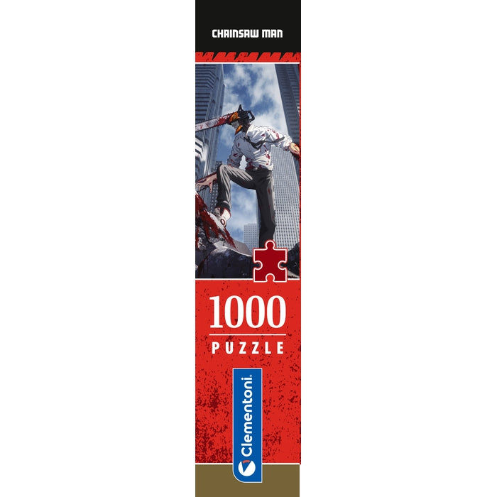 Chainsaw Man - 1000 teile