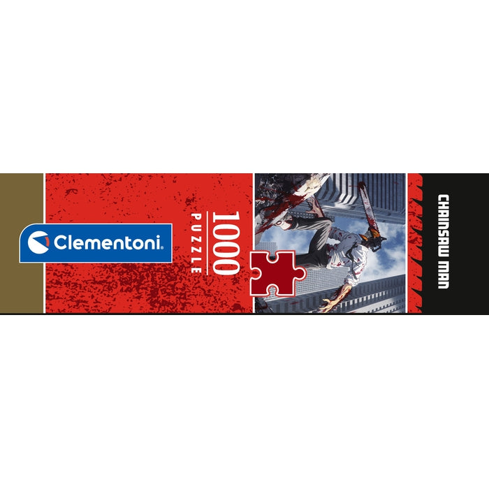 Chainsaw Man - 1000 teile