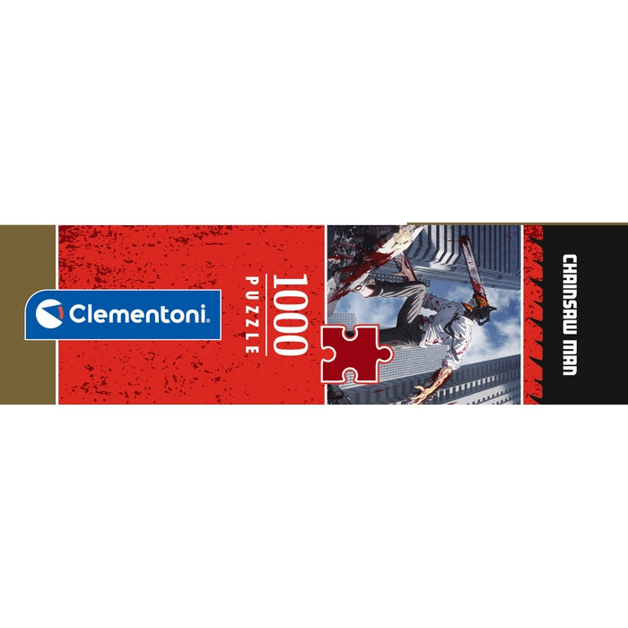 Chainsaw Man - 1000 teile