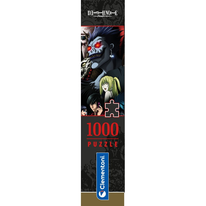 Death Note - 1000 teile