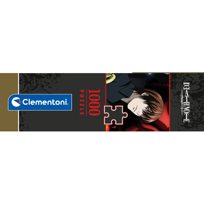 Death Note - 1000 teile