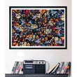 Laden Sie das Bild in den Galerie-Viewer, DISNEY VILLAINS - 1000 teile
