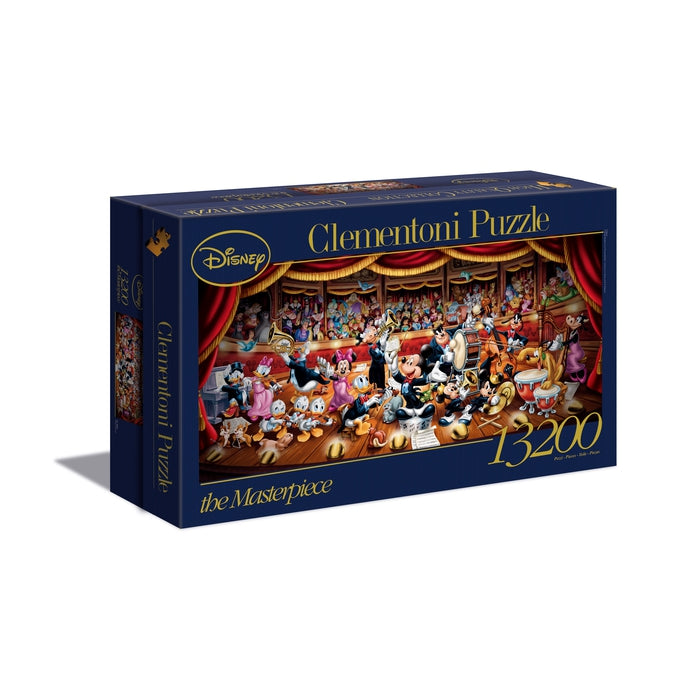 Disney Orchestra - 13200 teile