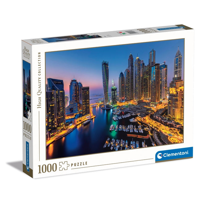 Dubai - 1000 teile