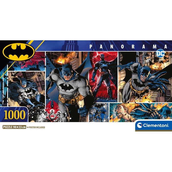 Batman - 1000 teile