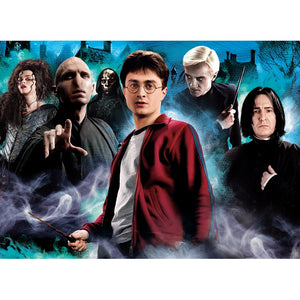 Harry Potter - 1000 teile