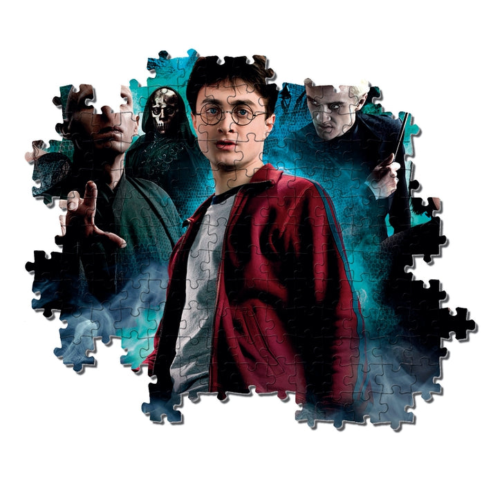 Harry Potter - 1000 teile