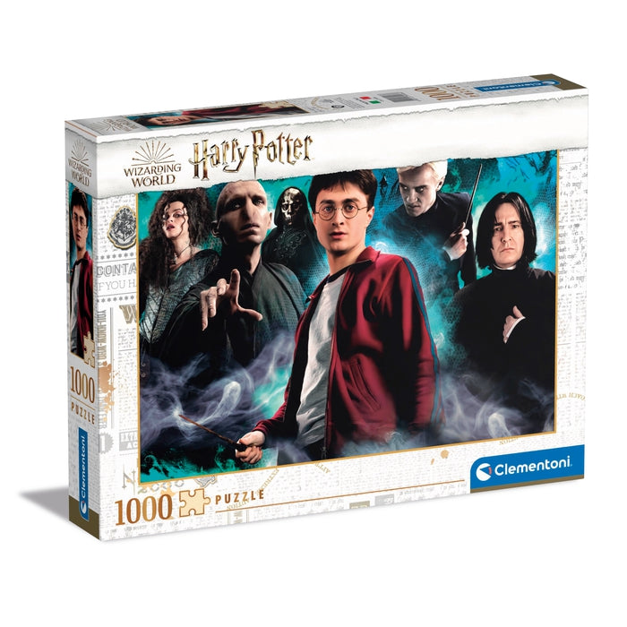 Harry Potter - 1000 teile