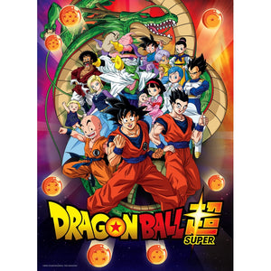 Dragonball - 1000 teile