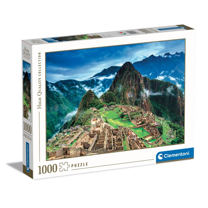 Machu Picchu - 1000 teile