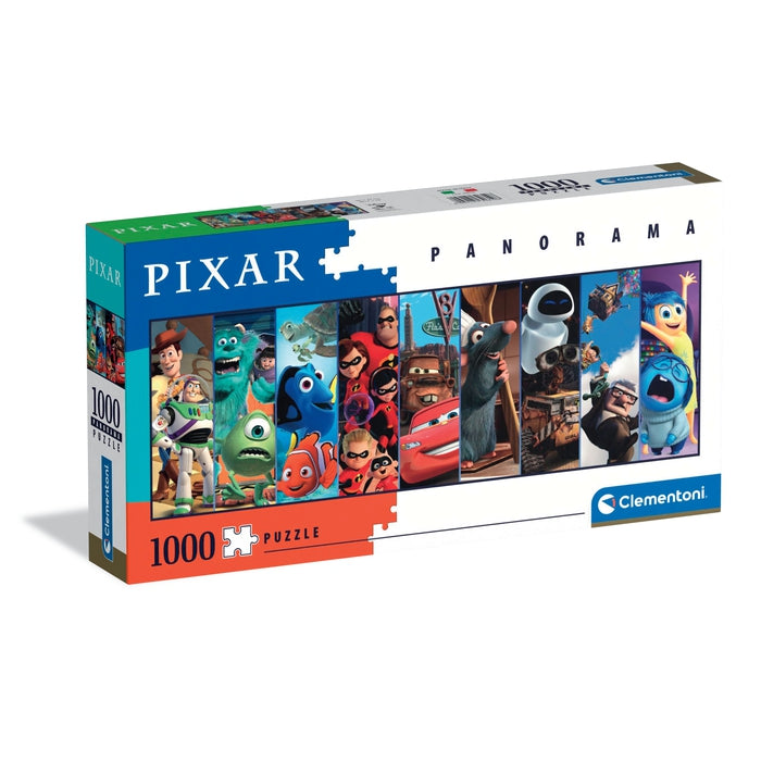 Disney Pixar - 1000 teile