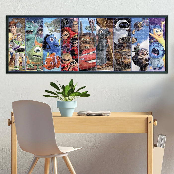 Disney Pixar - 1000 teile