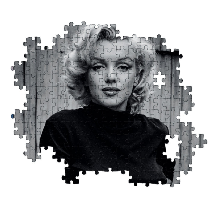 Marilyn Monroe - 1000 teile