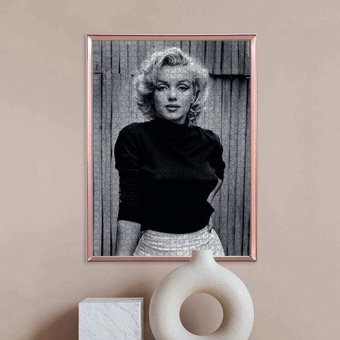 Marilyn Monroe - 1000 teile