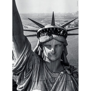 Statue Of Liberty - 1000 teile