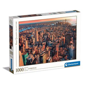 New York City - 1000 teile