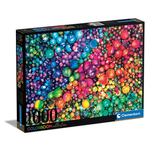 Colorboom - Marbles - 1000 teile