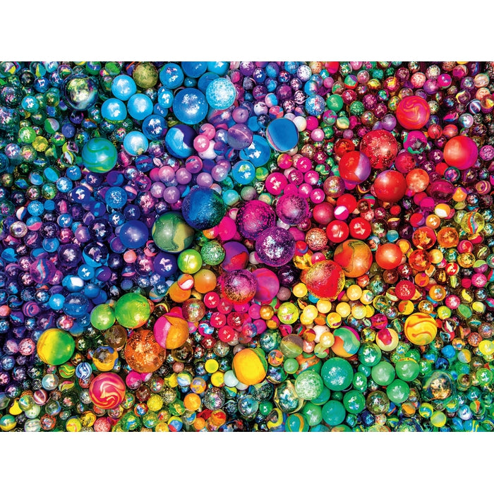 Colorboom - Marbles - 1000 teile