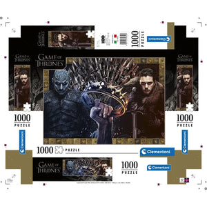 Game Of Thrones - 1000 teile