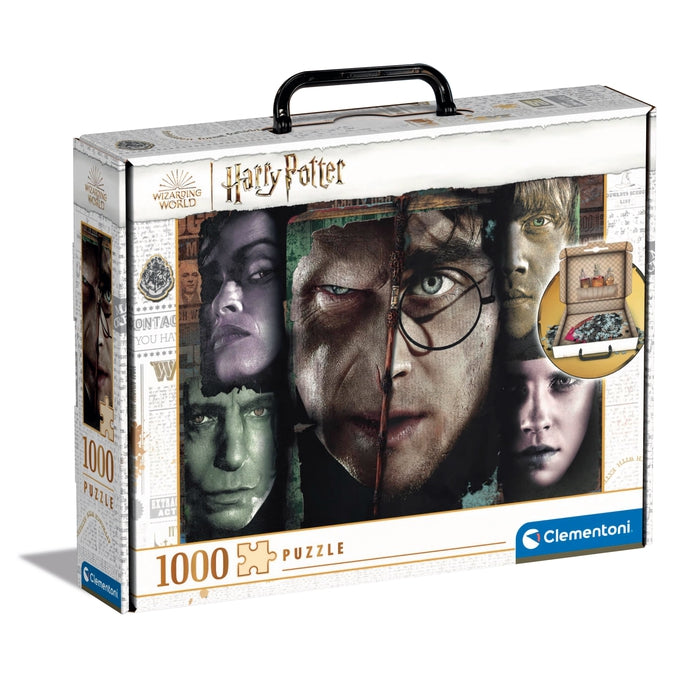 Harry Potter - 1000 teile