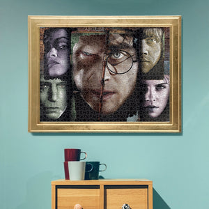 Harry Potter - 1000 teile