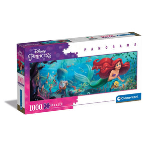 Disney Princess - 1000 teile