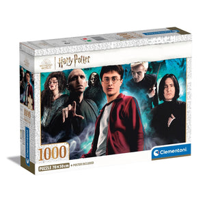 Harry Potter - 1000 teile