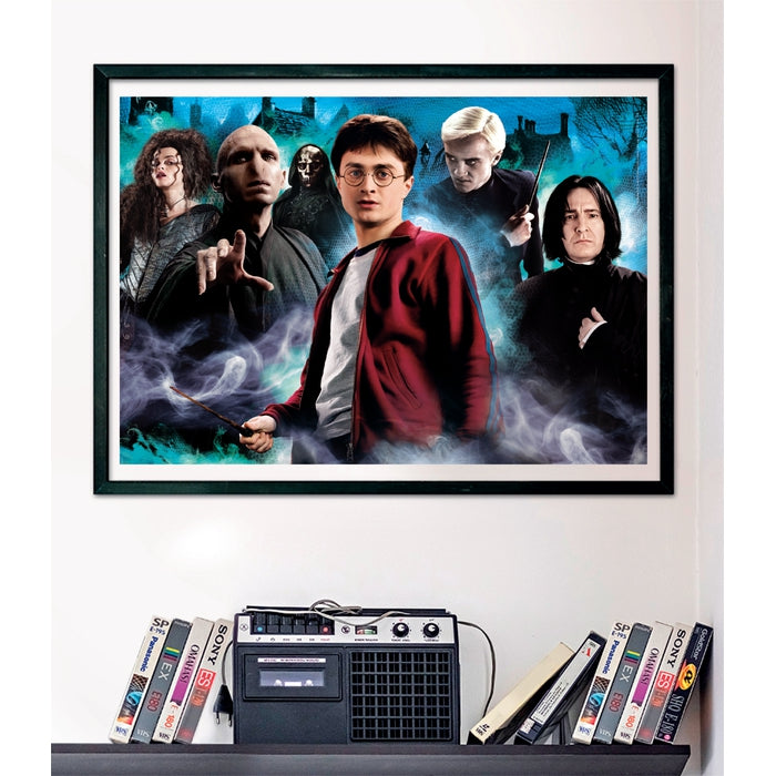 Harry Potter - 1000 teile