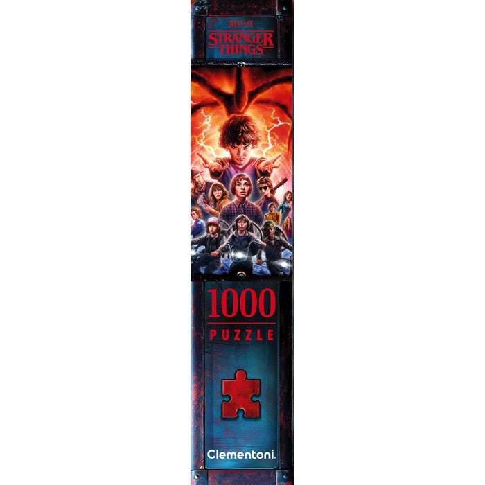 Stranger Things - 1000 teile