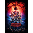Laden Sie das Bild in den Galerie-Viewer, Stranger Things - 1000 teile

