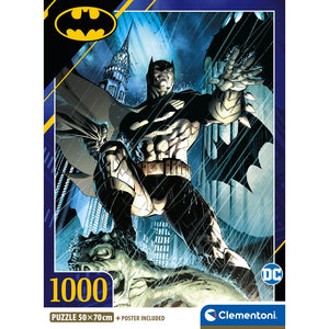 Batman - 1000 teile