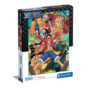 One Piece - 1000 teile